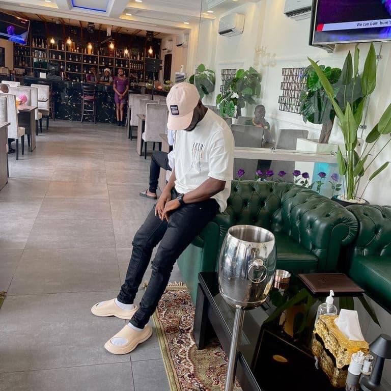 Photographer Portrait